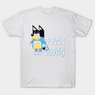 Down to Clown T-Shirt